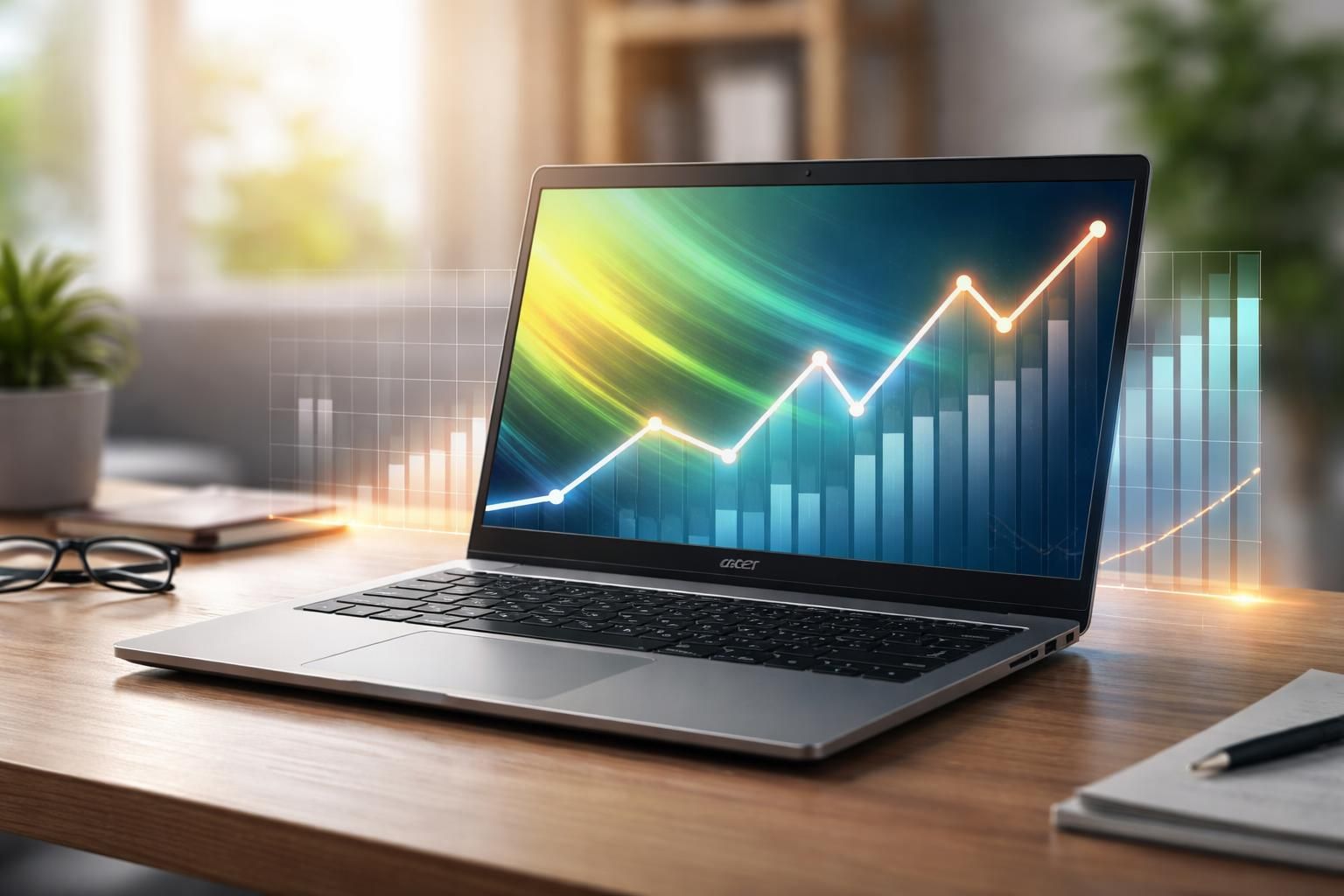 découvrez les principales variations de prix des ordinateurs portables acer 15 pouces et apprenez à les anticiper pour réaliser le meilleur achat.