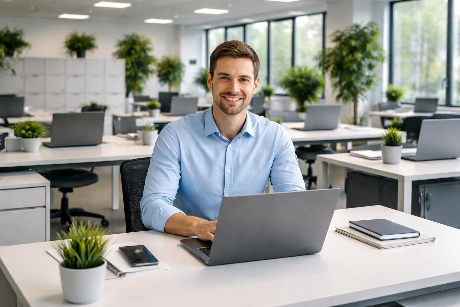 découvrez comment définir un pc portable standard pour votre parc entreprise afin de réduire les tickets it et optimiser la gestion informatique.