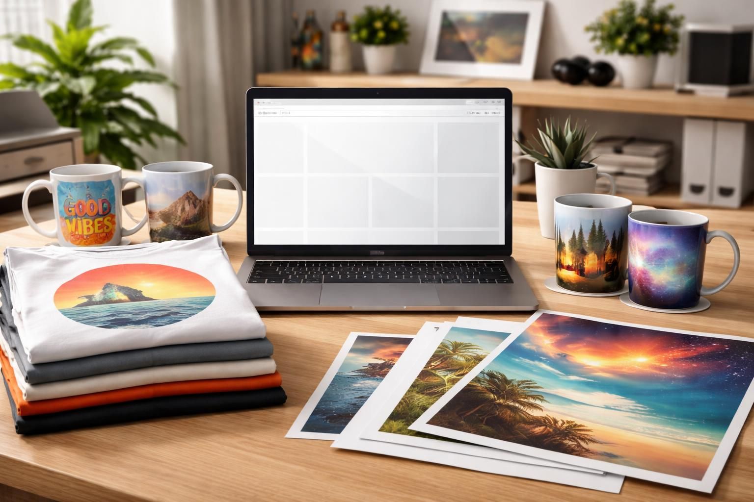 découvrez notre avis complet sur printful et comparez ce service d'impression à ses concurrents pour choisir la meilleure option pour vos besoins d'impression personnalisée.
