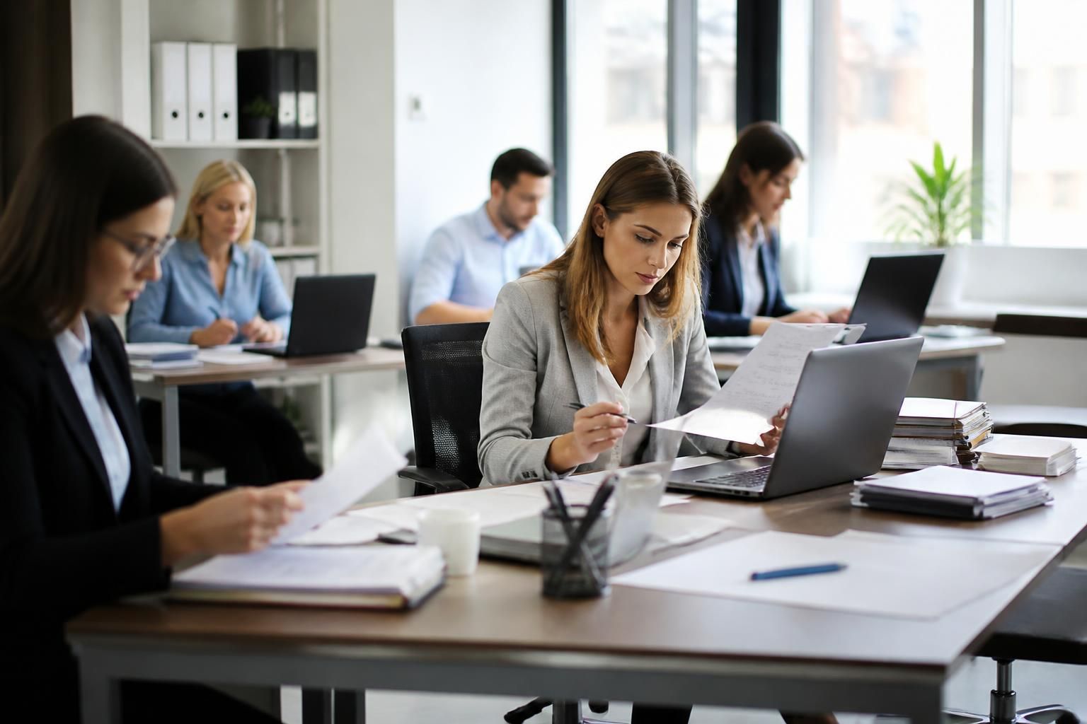 découvrez comment victory crea facilite l'externalisation de votre support administratif pour gagner en efficacité et réduire vos coûts.