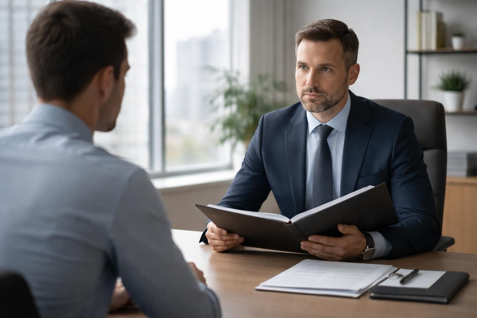 découvrez comment préparer et gérer efficacement un entretien préalable au licenciement, avec des conseils pratiques pour maîtriser cette étape délicate.