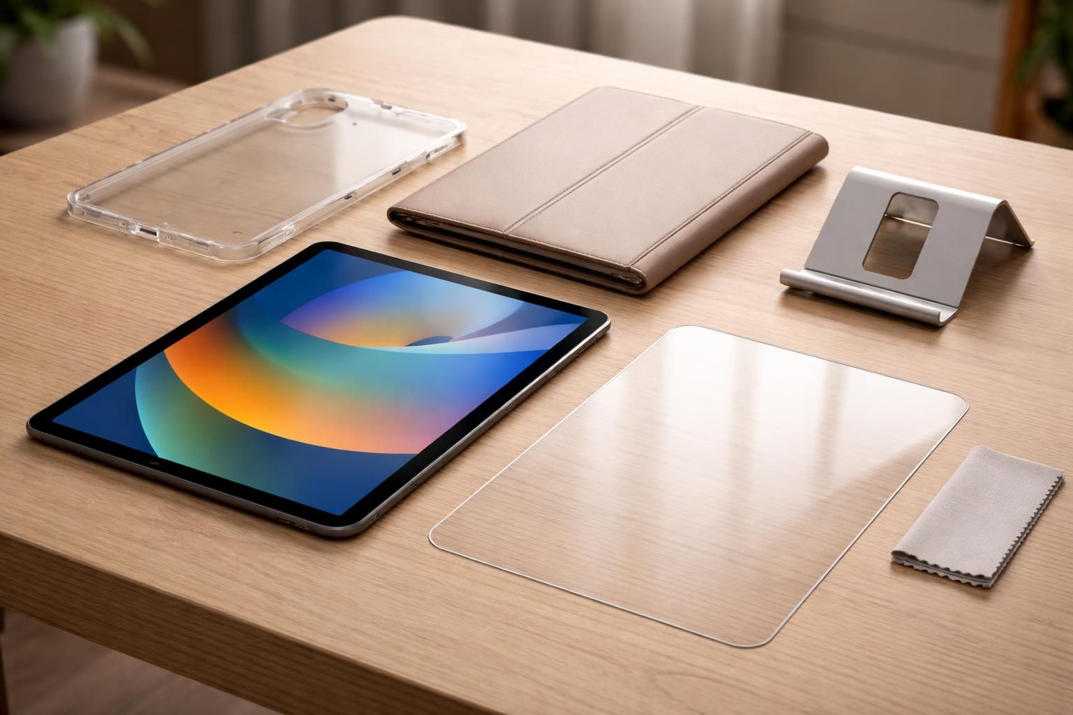 découvrez comment choisir les meilleurs accessoires pour protéger efficacement votre tablette tactile et prolonger sa durée de vie.