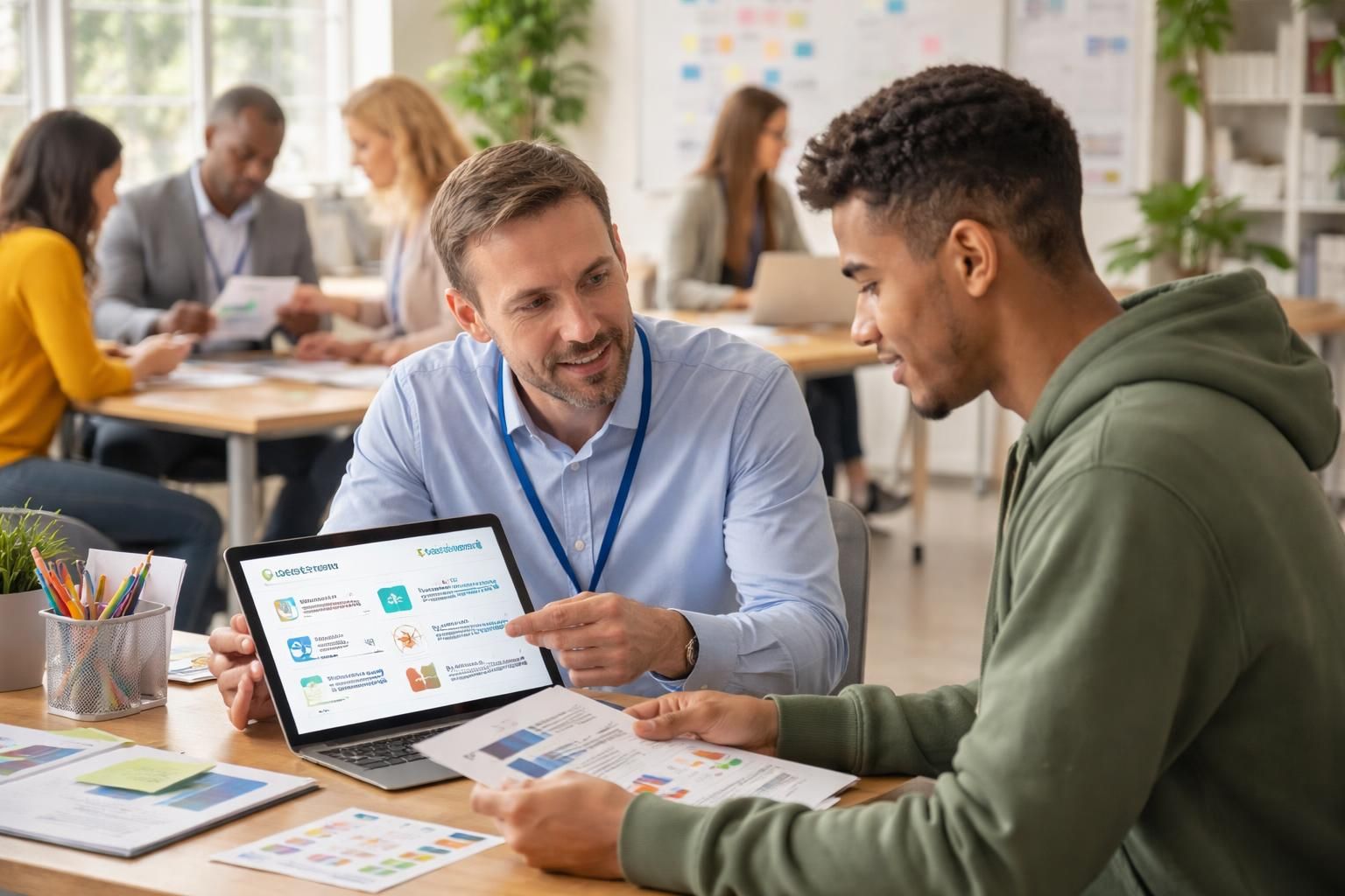 découvrez les dispositifs et aides disponibles pour soutenir l'emploi avenir, favoriser l'insertion professionnelle et accompagner les jeunes dans leur parcours.