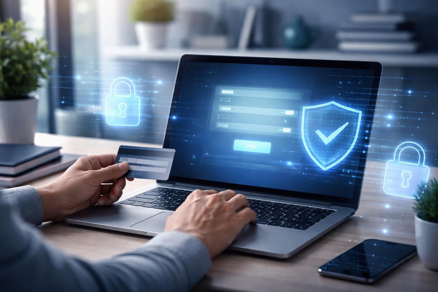 assurez la sécurité de vos paiements en ligne avec cybermut, une solution fiable et innovante pour protéger vos transactions contre la fraude.