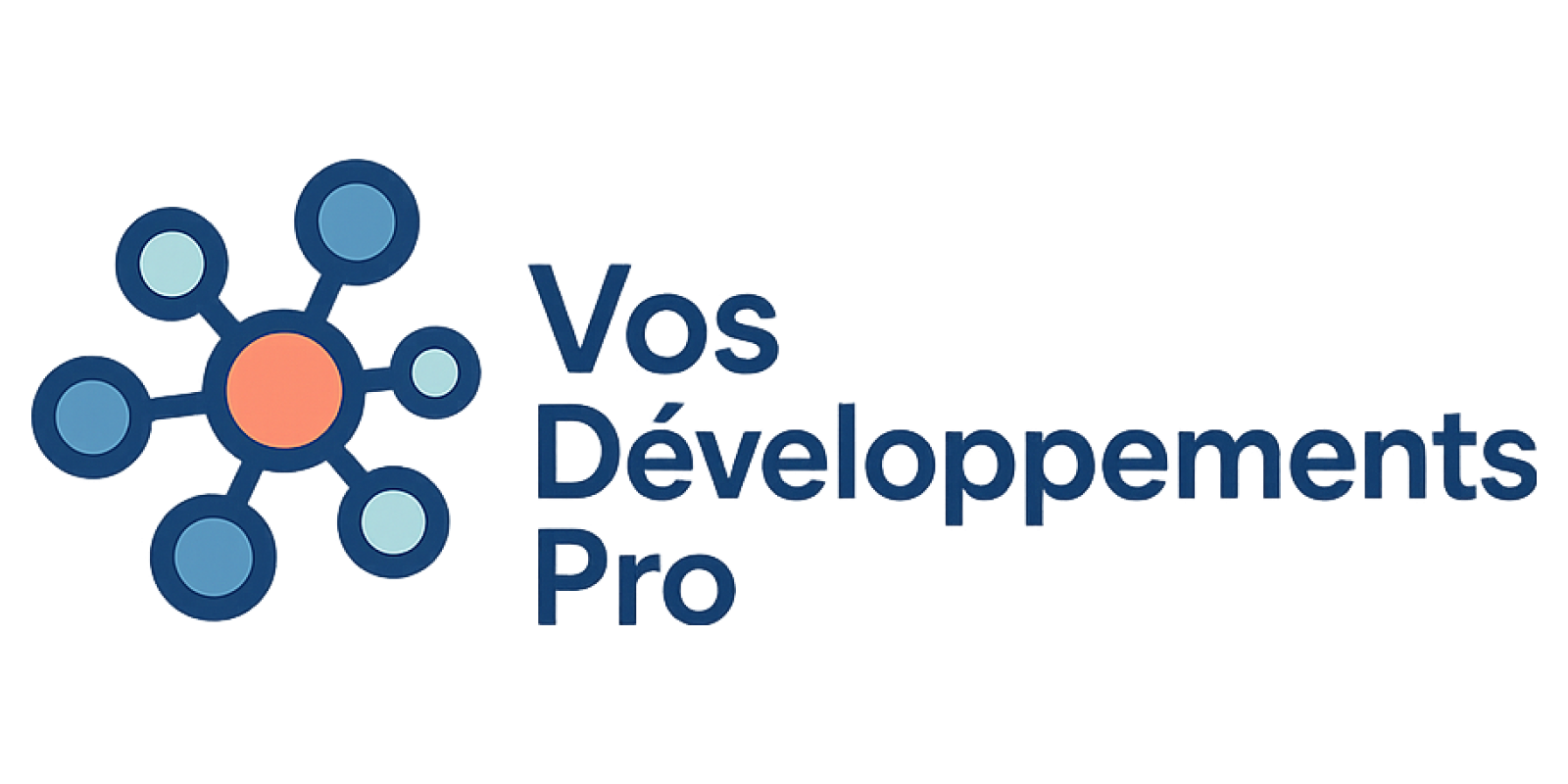 Vos Développements Pro