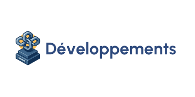 Développements